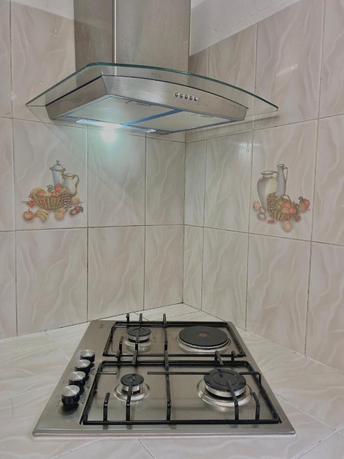 לה גוסייר Maison Creole Authentique מראה חיצוני תמונה